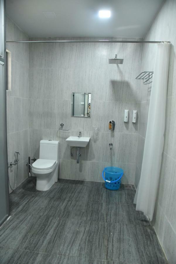 Happy Home Bhuj Exterior photo